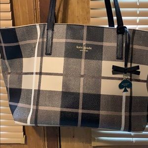 kate spade tote